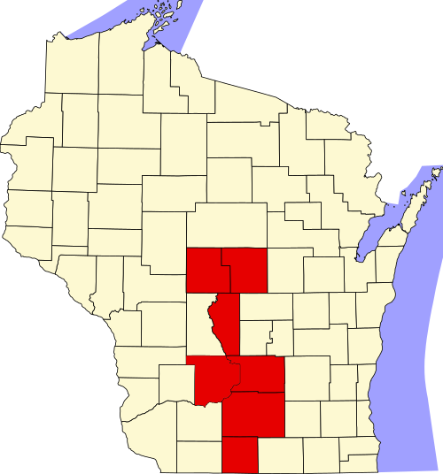 South Central Library System